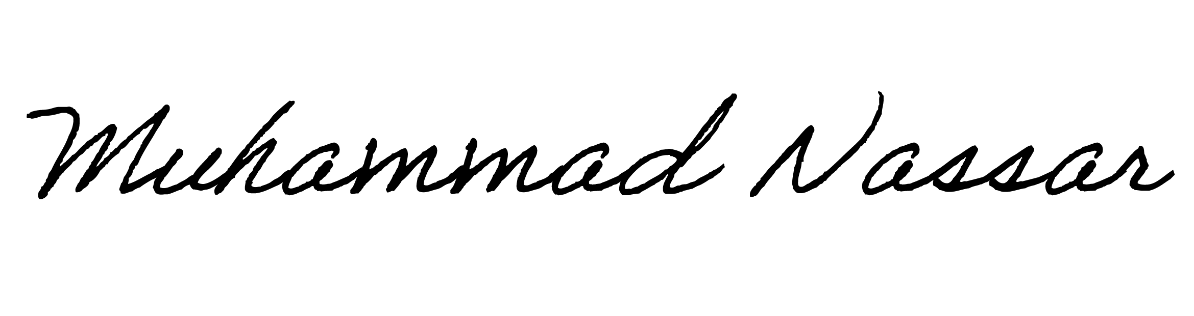 Signature
